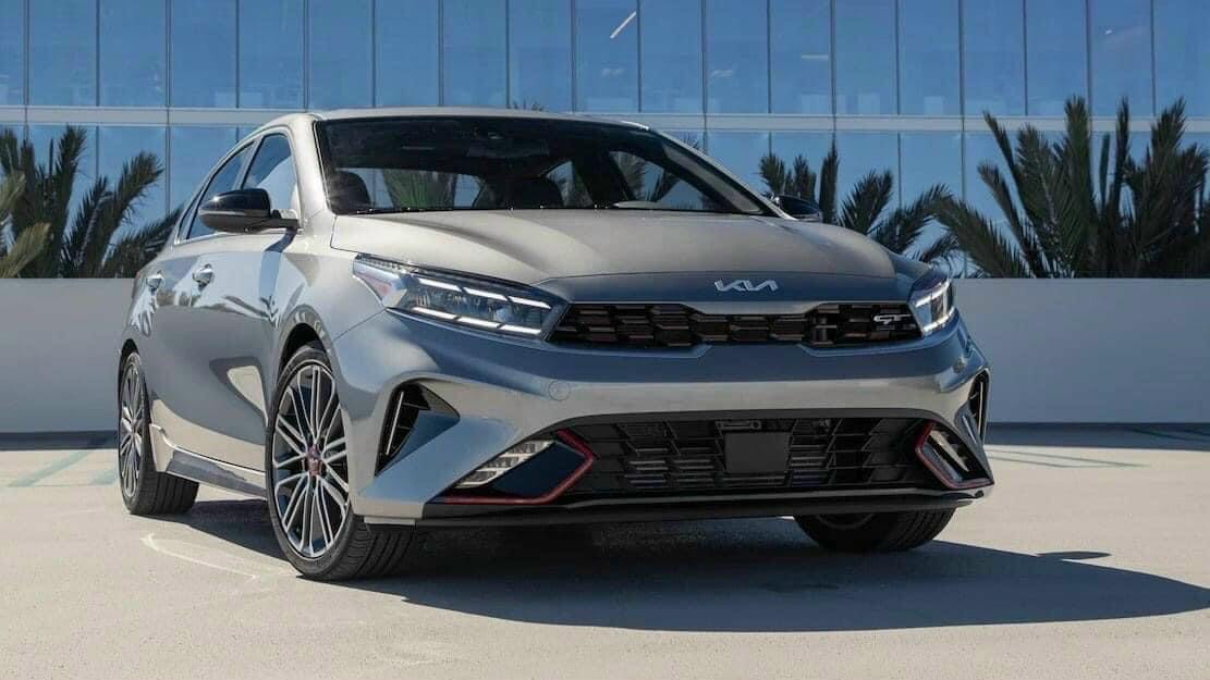 KIA K3 1.6 PREMIUM - KIA Thủ Đức